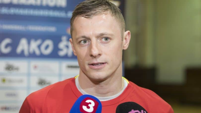 Read more about the article Prípad Ľubomír Ďuriš vs. Sporta Hlohovec